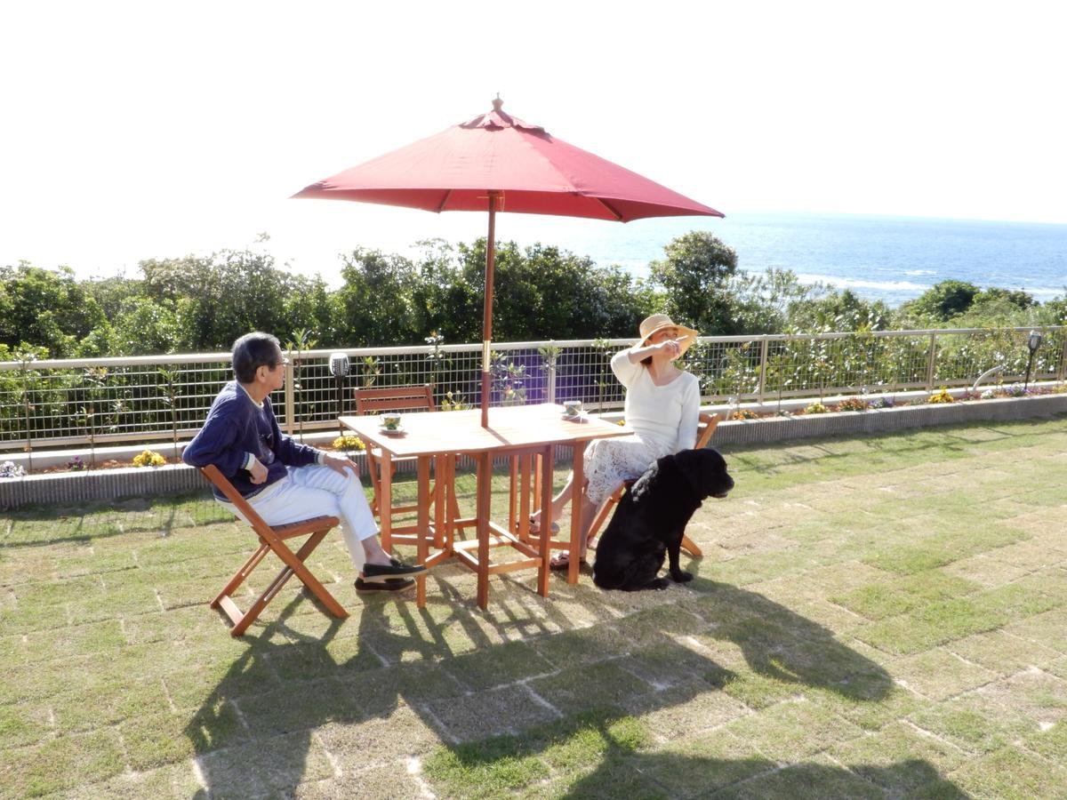 龍郷町 ソル エ マールヴィラ エクステリア 写真